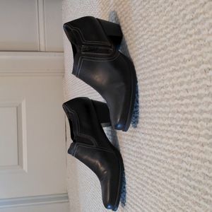 NaturalSoul chocolate 🍫 brown bootie